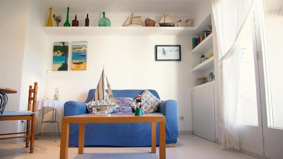 Apartmento Tamariu By Hr Costabrava 0*,  İspanya