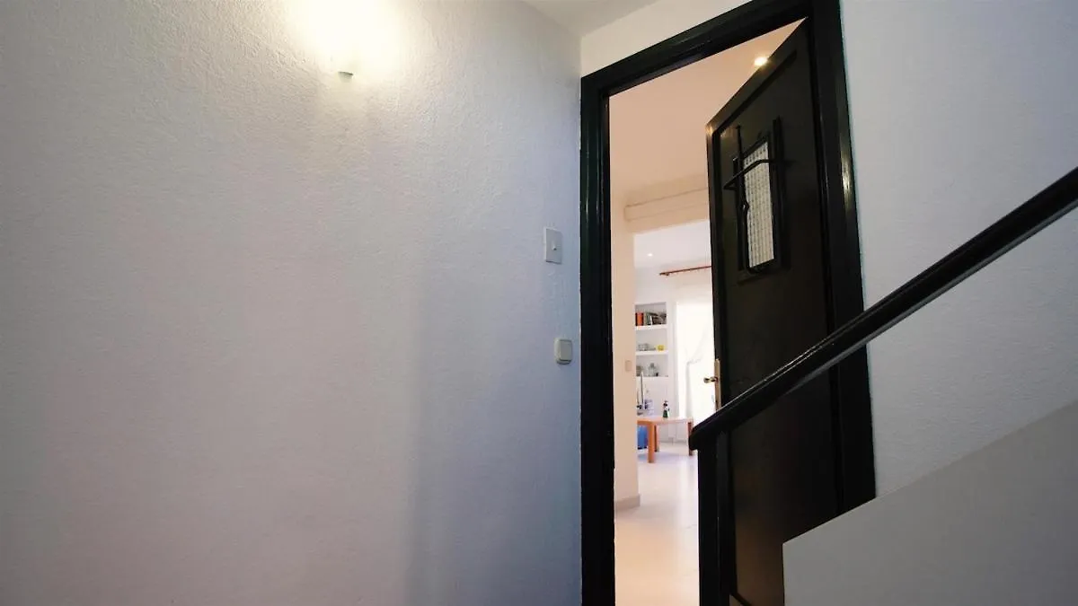 Daire Apartmento Tamariu By Hr Costabrava İspanya