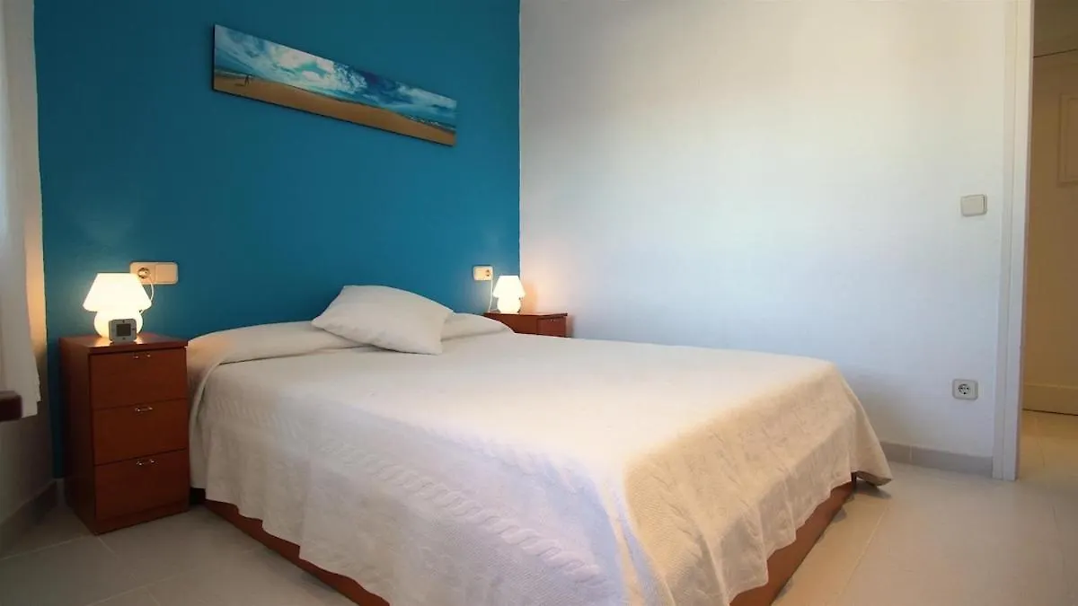 Apartmento Tamariu By Hr Costabrava 아파트