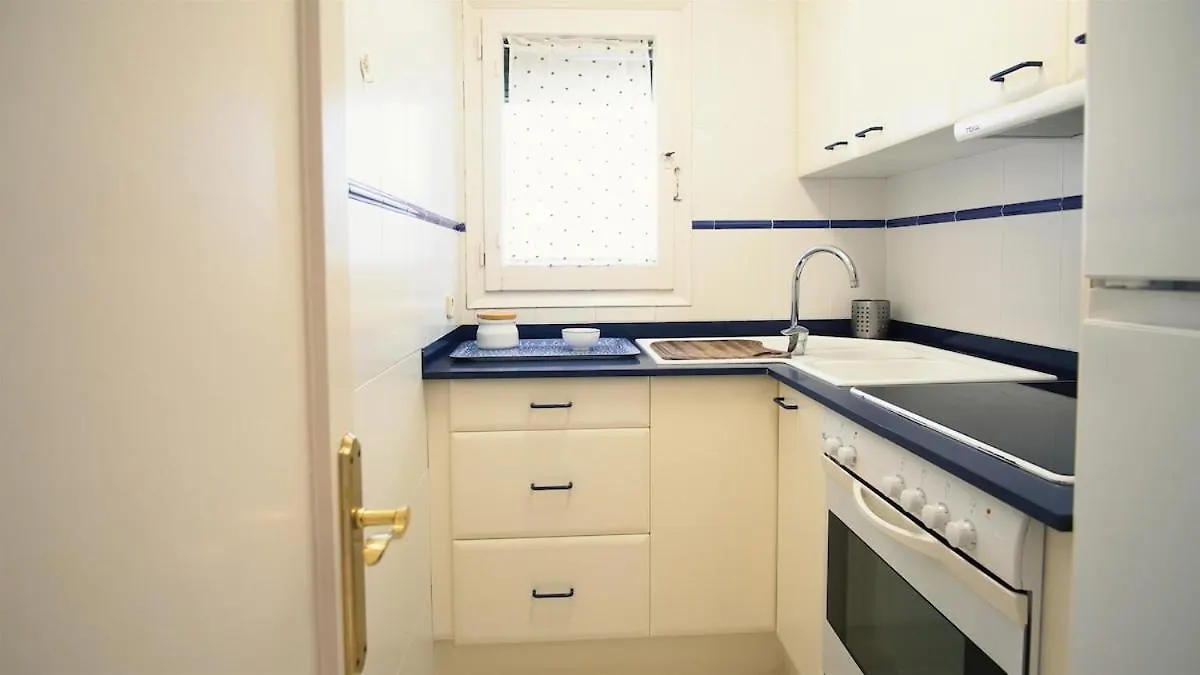 Apartmento Tamariu By Hr Costabrava 0*,
