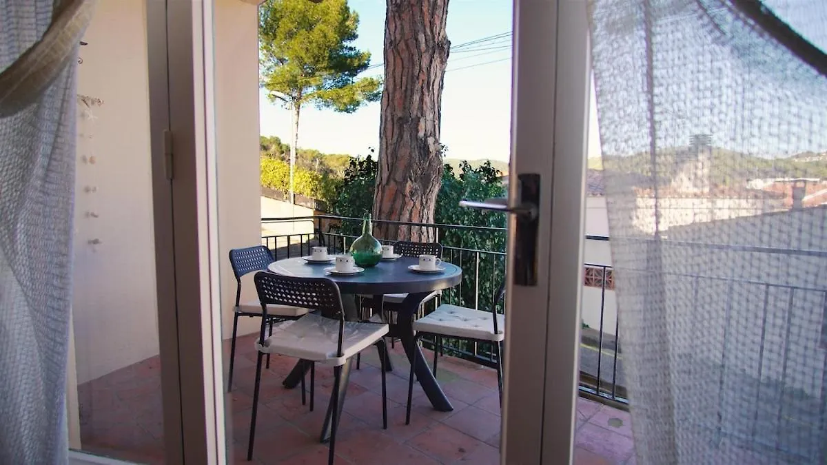 Apartmento Tamariu By Hr Costabrava 0*,  İspanya