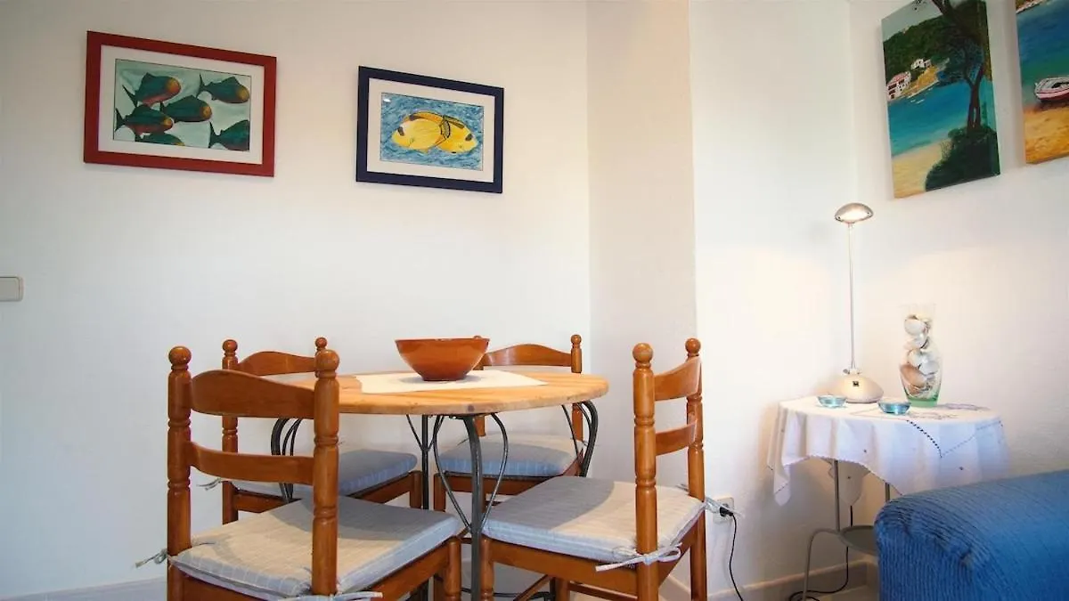Apartmento Tamariu By Hr Costabrava 0*,